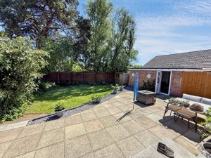 Garden- click for photo gallery